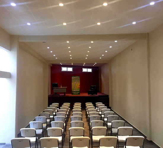 Auditorio