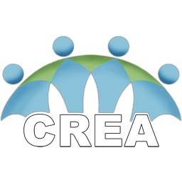 Logotipo CREA